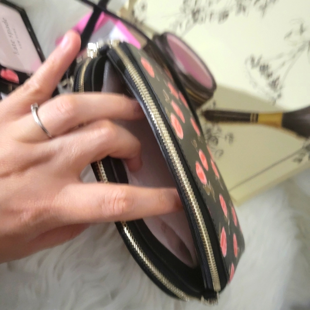 Kate spade set Hangbag And Card Holder - Picture 4 of 14